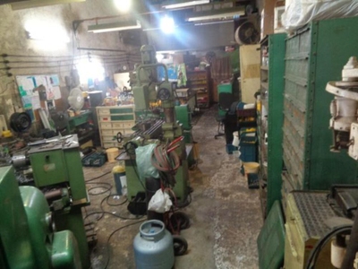 Loja-Salão, 232 m² - Foto 4