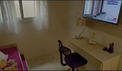 Apartamento, 2 quartos, 55 m² - Foto 4