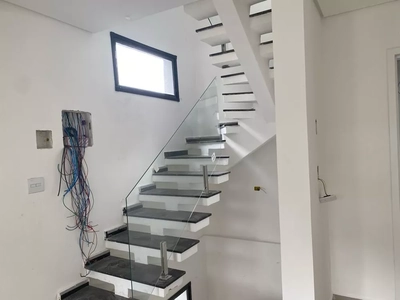 Sobrado, 2 quartos, 105 m² - Foto 5