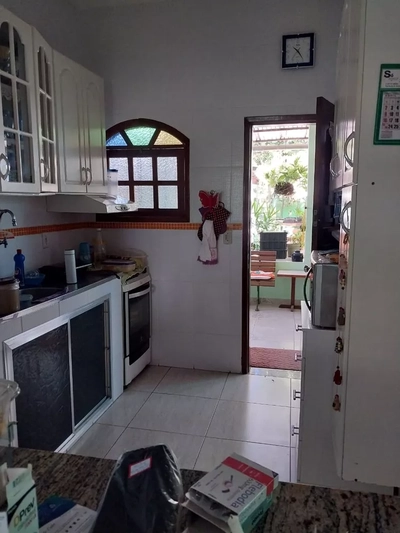 Casa, 6 quartos - Foto 5