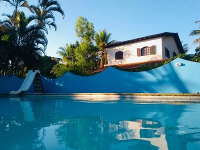 Sítio, 8 quartos - Foto 1