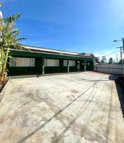 Casa, 3 quartos - Foto 3