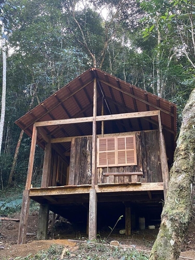 Sítio, 2 quartos, 11 hectares - Foto 2