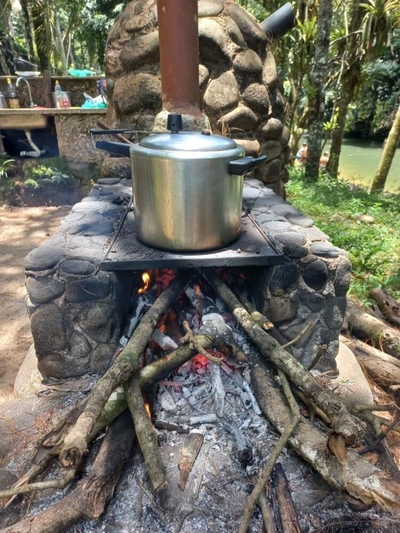 Sítio, 2 quartos, 11 hectares - Foto 5