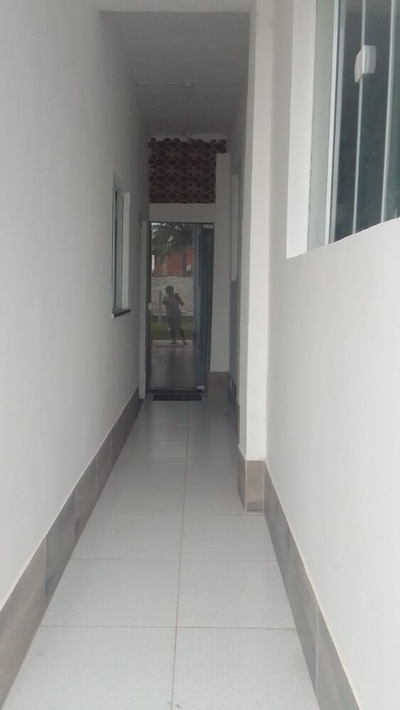 Casa, 7 quartos, 110 m² - Foto 4