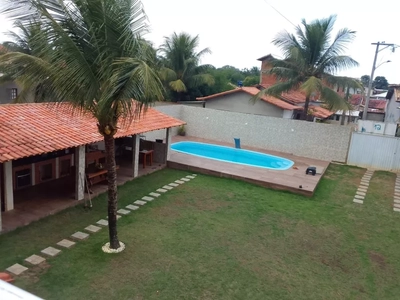 Casa, 7 quartos, 110 m² - Foto 1