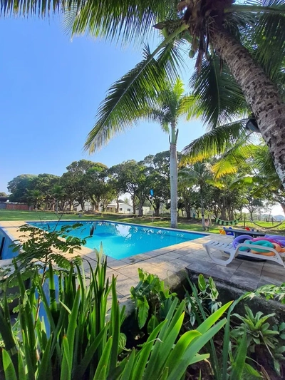 Sítio, 2 quartos - Foto 1