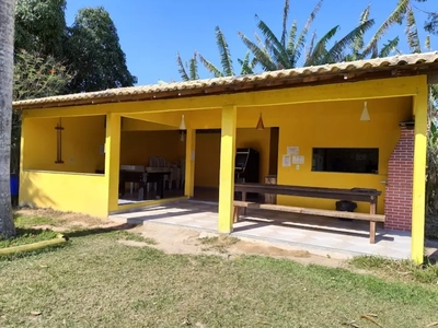 Sítio, 2 quartos - Foto 3