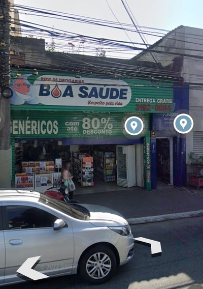 Prédio Inteiro - Foto 2