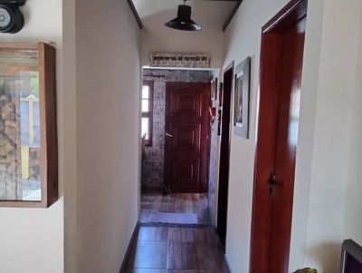 Casa, 4 quartos - Foto 5