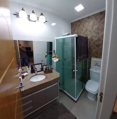 Casa, 2 quartos - Foto 3