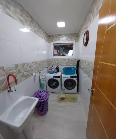 Casa, 2 quartos - Foto 4