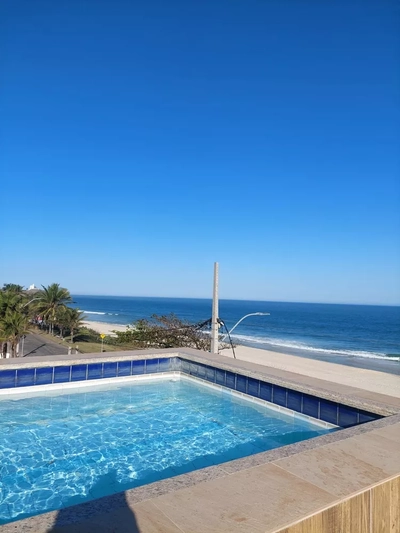 Cobertura, 2 quartos, 10 m² - Foto 1