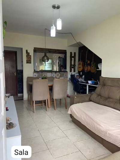 Apartamento, 2 quartos, 10 m² - Foto 3