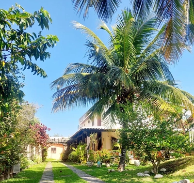 Casa, 7 quartos, 110 m² - Foto 4