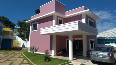 Casa, 2 quartos - Foto 1