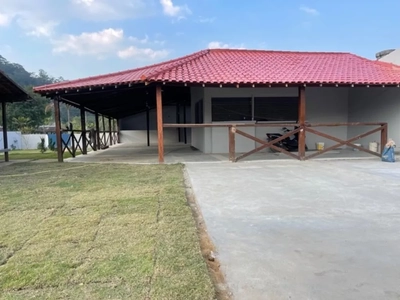 Sítio, 8 quartos - Foto 4