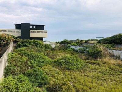 Terreno, 790 m² - Foto 1