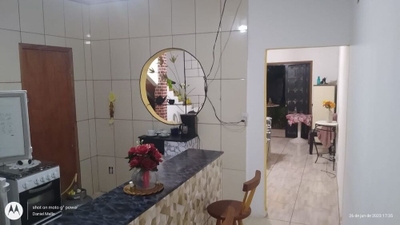 Casa, 1 quarto - Foto 5