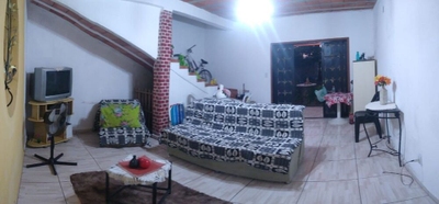 Casa, 1 quarto - Foto 3