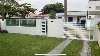 Casa, 3 quartos - Foto 2