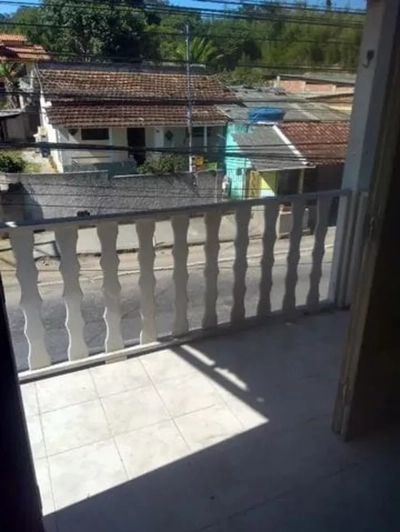 Casa, 1 quarto - Foto 3