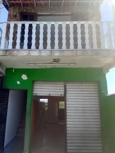 Casa, 1 quarto - Foto 2