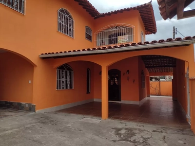 Casa, 4 quartos - Foto 2