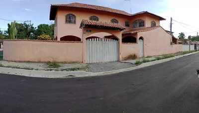 Casa, 4 quartos - Foto 1