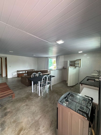 Apartamento, 2 quartos, 50 m² - Foto 4