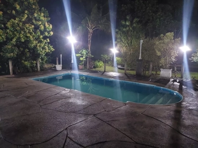 Sítio, 5 quartos - Foto 4