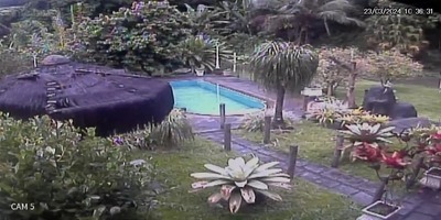 Sítio, 5 quartos - Foto 2