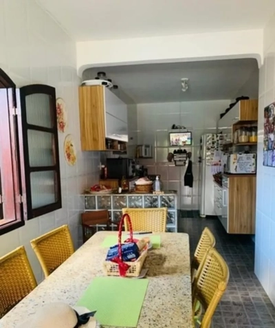 Casa, 5 quartos - Foto 4