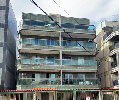 Cobertura, 2 quartos, 110 m² - Foto 1