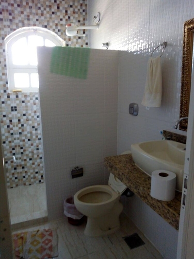 Casa, 4 quartos - Foto 4