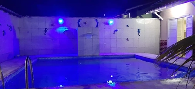 Casa, 4 quartos - Foto 2