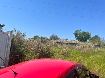 Terreno, 220 m² - Foto 2