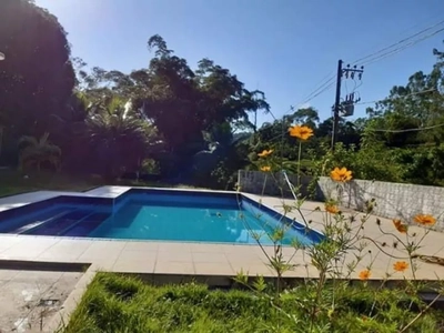 Sítio, 16 quartos - Foto 2