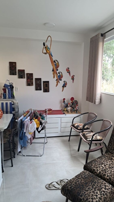 Apartamento, 2 quartos, 10 m² - Foto 2