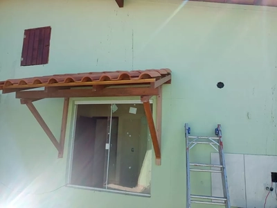 Casa, 2 quartos - Foto 4