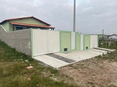 Casa, 2 quartos - Foto 1