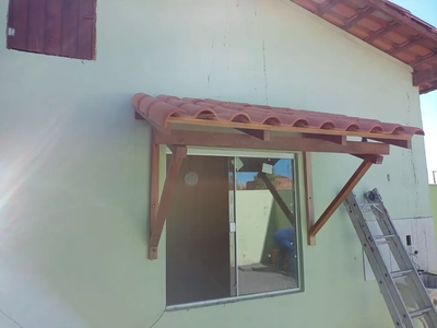 Casa, 2 quartos - Foto 3