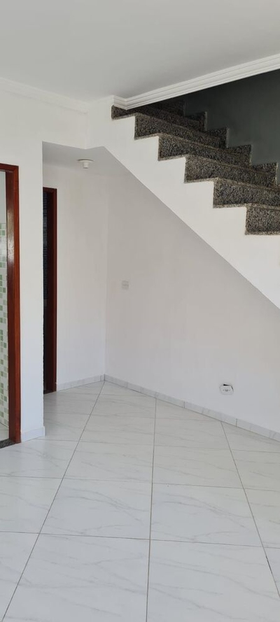 Casa, 2 quartos - Foto 2