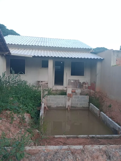 Casa, 3 quartos - Foto 4