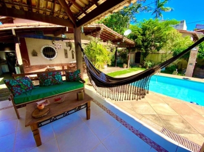 Casa, 7 quartos - Foto 4