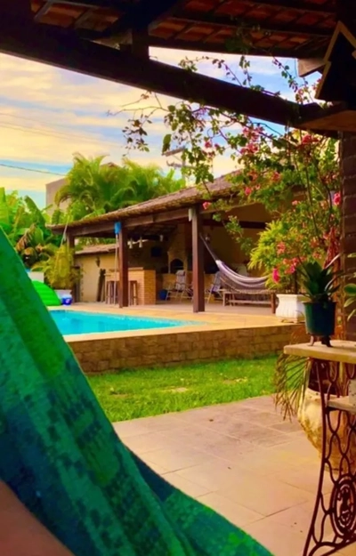 Casa, 7 quartos - Foto 2