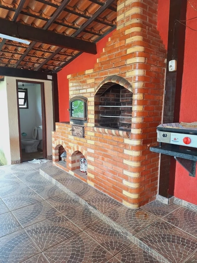 Casa, 4 quartos - Foto 3