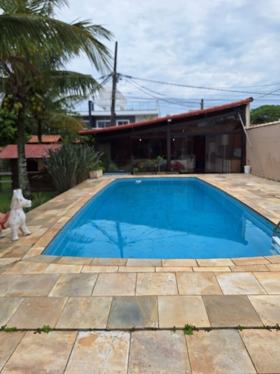 Casa, 4 quartos - Foto 1