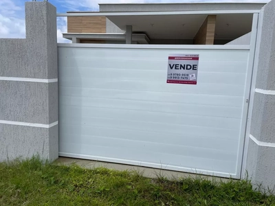 Casa, 2 quartos - Foto 1