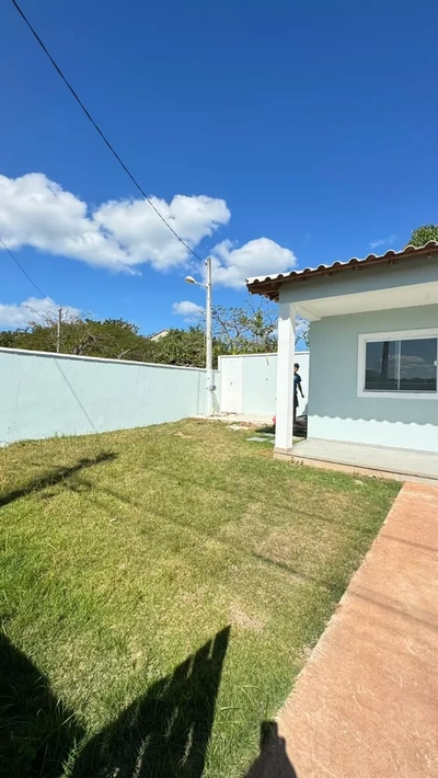 Casa, 1 quarto - Foto 4